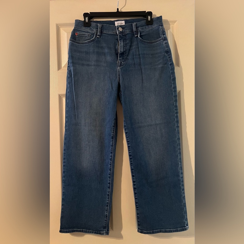 Hudson Jeans Noa Jeans Size 29
